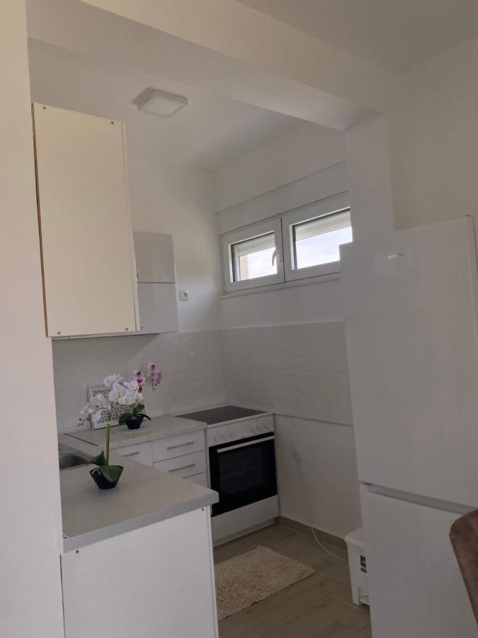 Rasi Luxury Apartments Ulcinj Extérieur photo