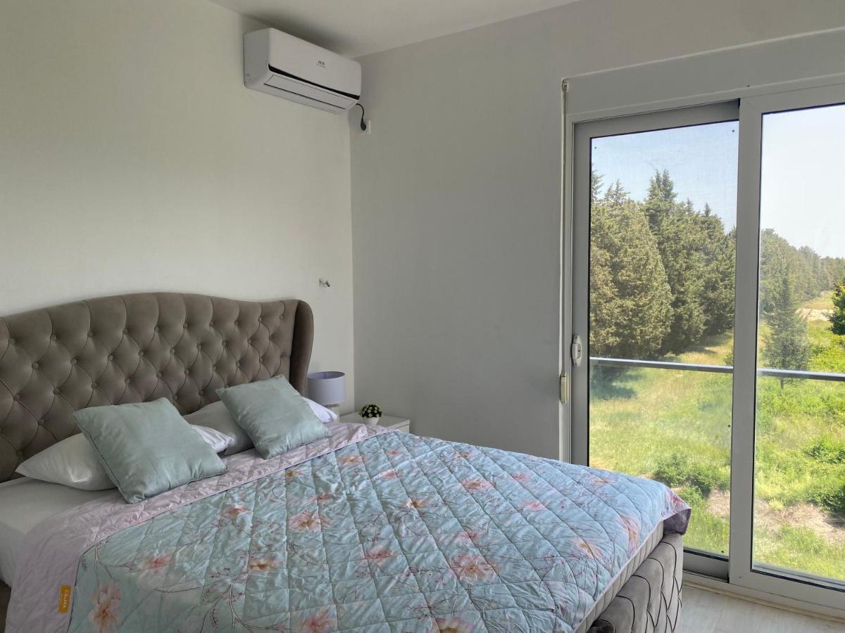 Rasi Luxury Apartments Ulcinj Extérieur photo