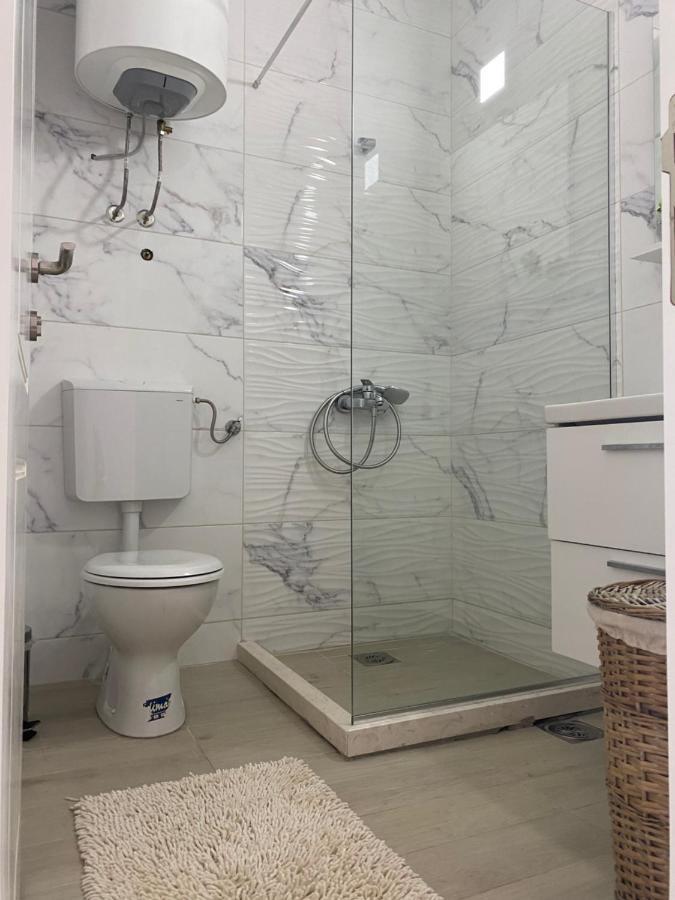 Rasi Luxury Apartments Ulcinj Extérieur photo