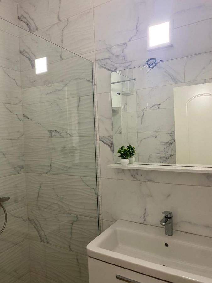 Rasi Luxury Apartments Ulcinj Extérieur photo