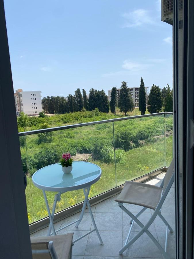 Rasi Luxury Apartments Ulcinj Extérieur photo