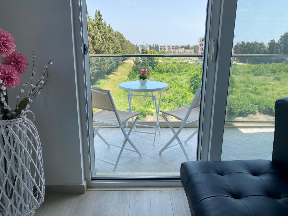 Rasi Luxury Apartments Ulcinj Extérieur photo