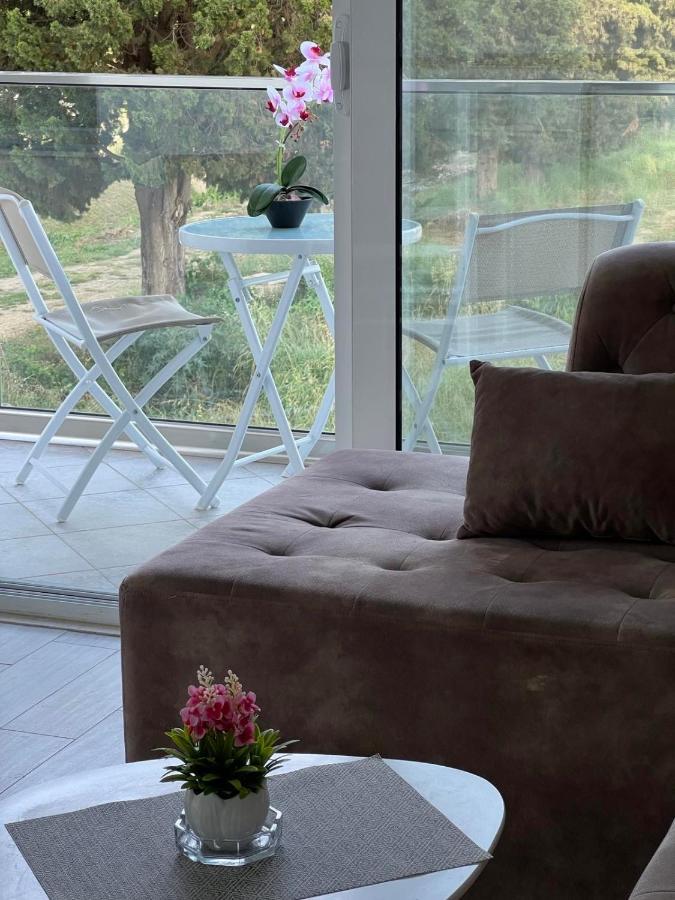 Rasi Luxury Apartments Ulcinj Extérieur photo
