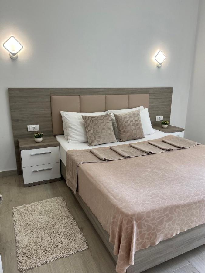 Rasi Luxury Apartments Ulcinj Extérieur photo