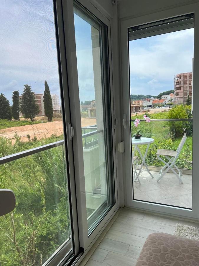 Rasi Luxury Apartments Ulcinj Extérieur photo