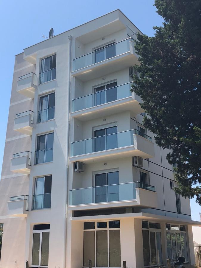 Rasi Luxury Apartments Ulcinj Extérieur photo
