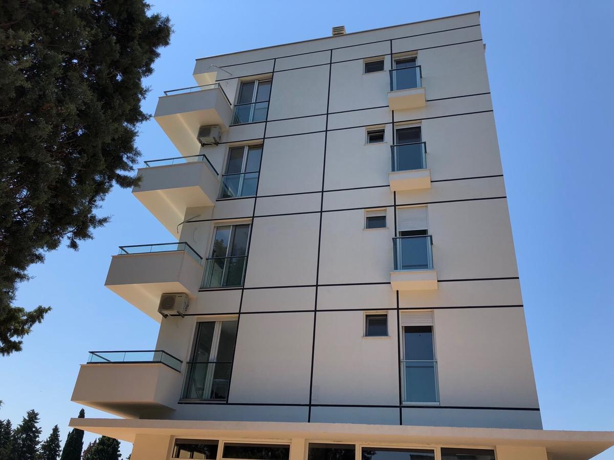 Rasi Luxury Apartments Ulcinj Extérieur photo
