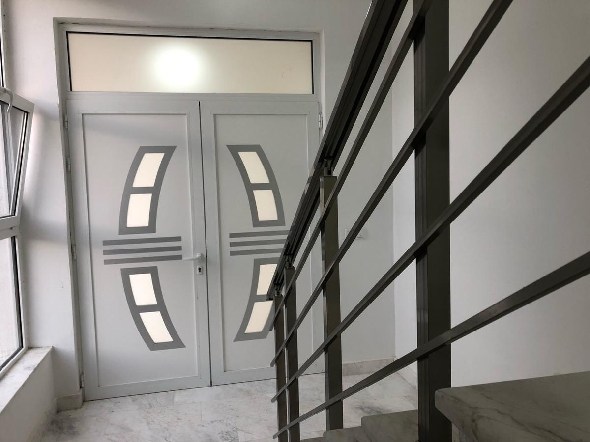 Rasi Luxury Apartments Ulcinj Extérieur photo